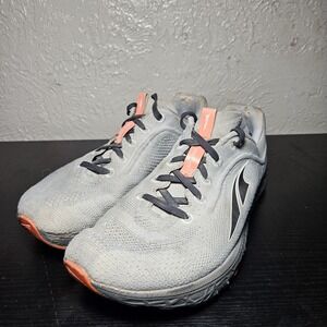 Altra Women's Escalante 2.5 Gray Running Shoes Sneakers AL0A4VR3007 US Size 7.5